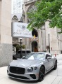 2023 Bentley Continental gt GT Speed
