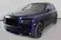 2024 Rolls-Royce Black Badge Cullinan Blue Shadow