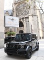 2024 Mercedes-Benz G-Class