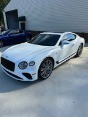 2024 Bentley Continental GT