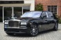 2016 Rolls-Royce Phantom