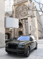 2023 Rolls-Royce Black Badge Cullinan