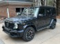 2025 Mercedes-Benz G-Class