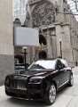 2025 Rolls-Royce Cullinan